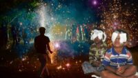 Diwali Become Painful, 1000+ Youngstar Injured by Firecrackers In India