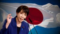 Sanae Takaichi Becomes Japan’s First Female Prime Minister