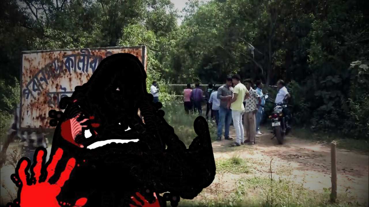 Victim Had Relationship With Accused in Durgapur Case