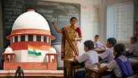 TET Exam Now Mandatory for 90,000 Bengal Teachers