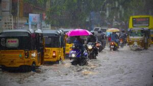 Twin Cyclones Threaten Tamil Nadu on Diwali Festival