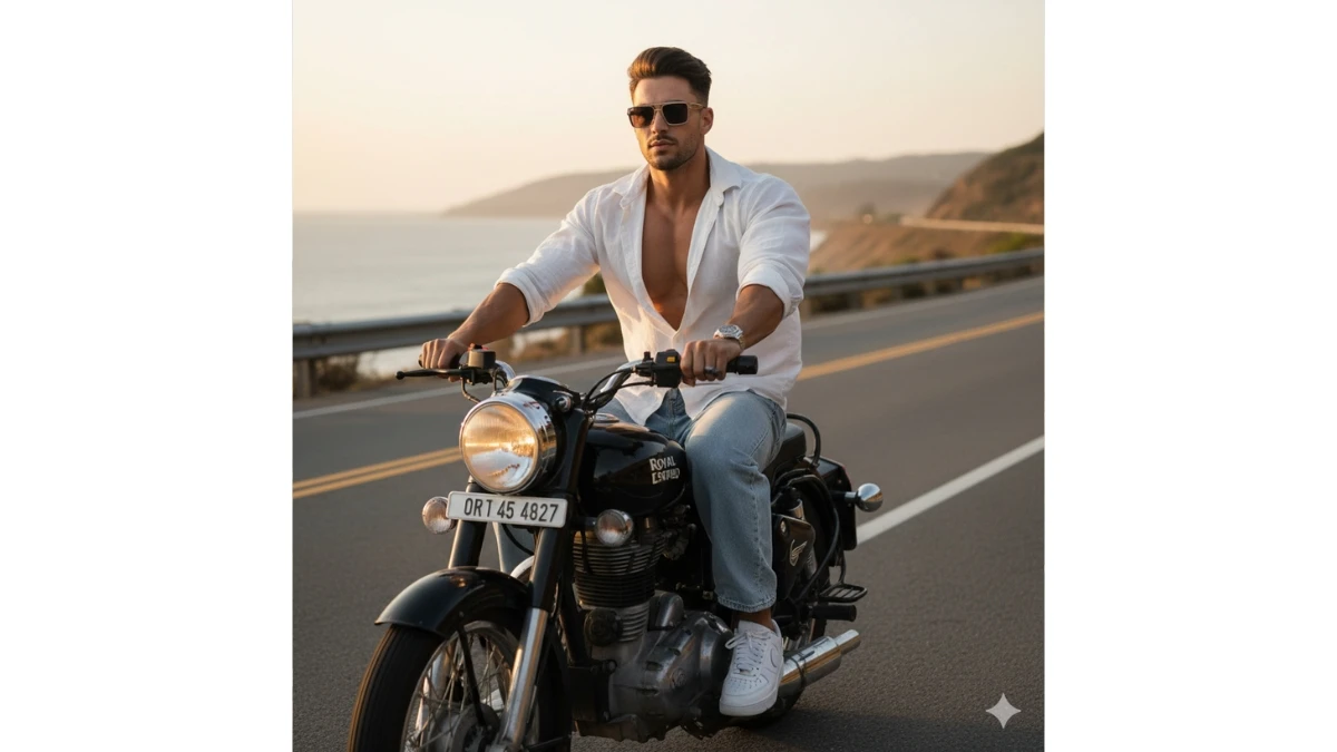 Trending: 10 New Gemini AI Photo Editing Prompts for Boys to Go Viral on Instagram in 2025