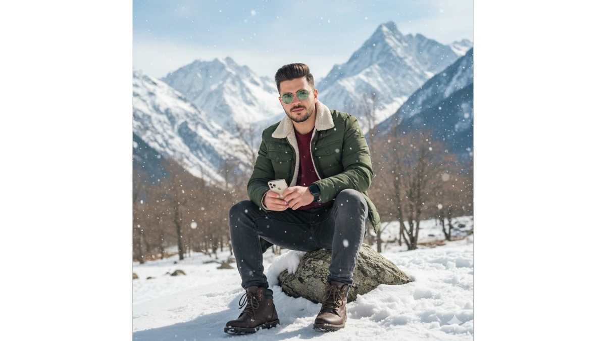 Trending: 10 New Gemini AI Photo Editing Prompts for Boys to Go Viral on Instagram in 2025