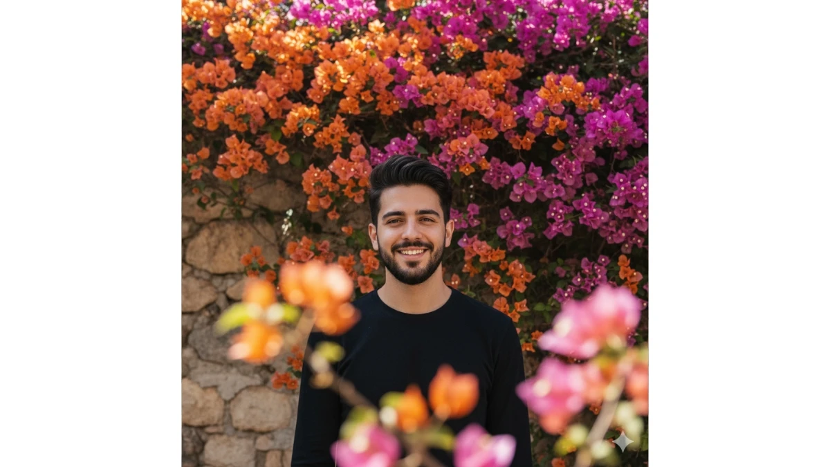 Trending: 10 New Gemini AI Photo Editing Prompts for Boys to Go Viral on Instagram in 2025