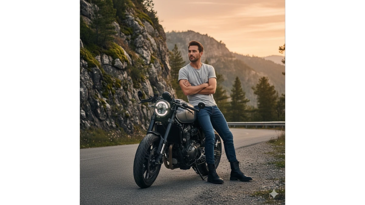 Trending: 10 New Gemini AI Photo Editing Prompts for Boys to Go Viral on Instagram in 2025