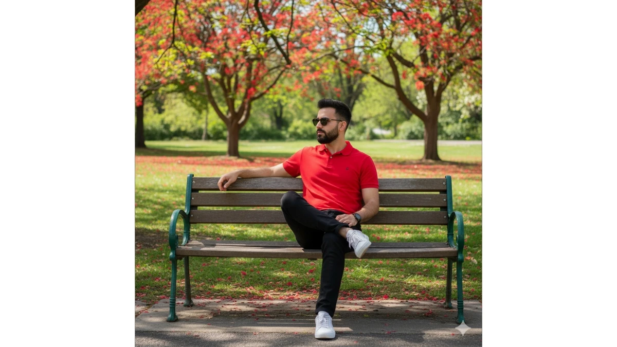 Trending: 10 New Gemini AI Photo Editing Prompts for Boys to Go Viral on Instagram in 2025