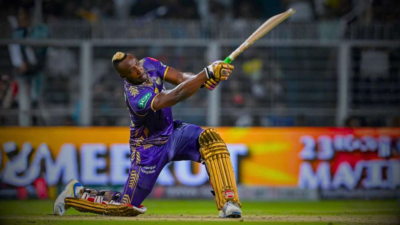 Andre Russell Replacement for KKR at IPL Auction