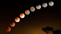 Lunar Eclipse 2026: Dates, Timings, Visibility and Complete Details