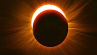 Solar Eclipse 2026 Dates: Surya Grahan Timings, Type and Visibility