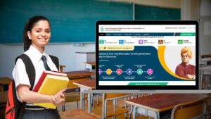 Swami Vivekananda Scholarship