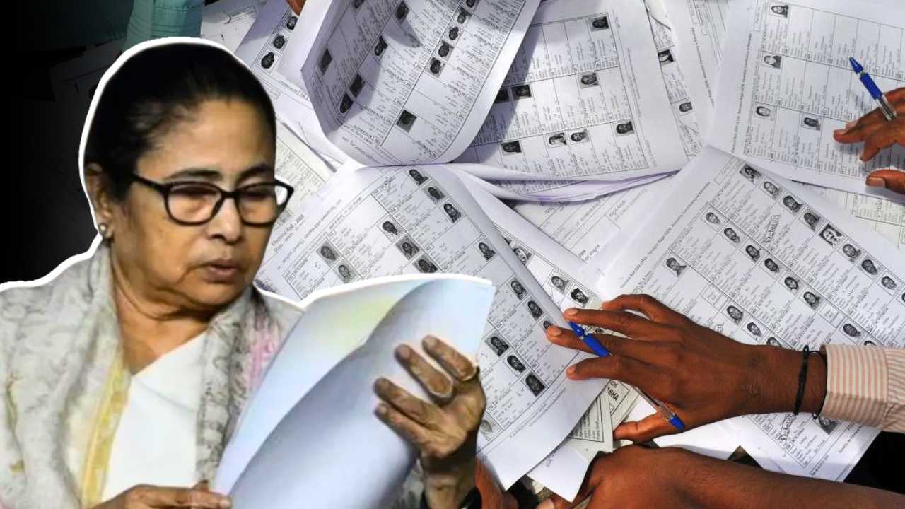 SIR in Bengal