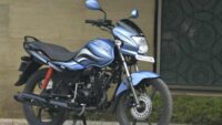 Hero Passion Plus 2026
