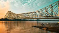 KMC Will Pay 4 Crore to Port authority for using Howrah Bridge