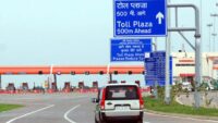 New Toll Rules