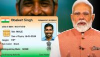 Smart Citizenship Card