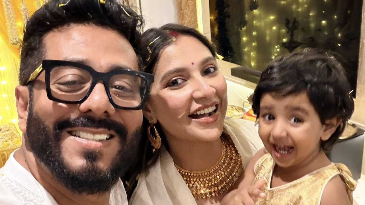 Subhashree Ganguly
