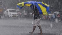 Weather Update
