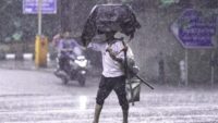 Weather Update,
