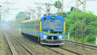 West Bengal New Rail Project santragachi to Kharagpur route