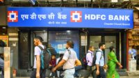 HDFC Bank