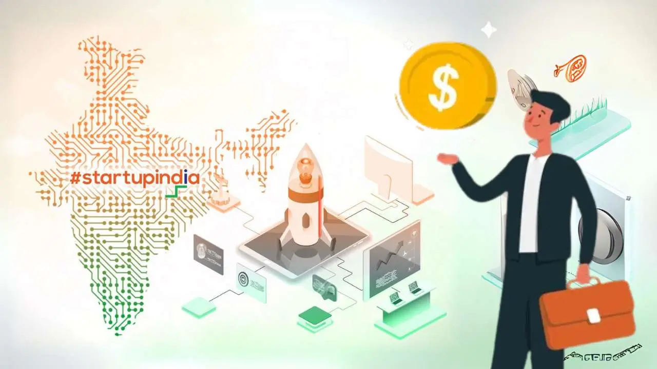 Funding Frenzy Indian Startups Secure $360M in Just Five Days