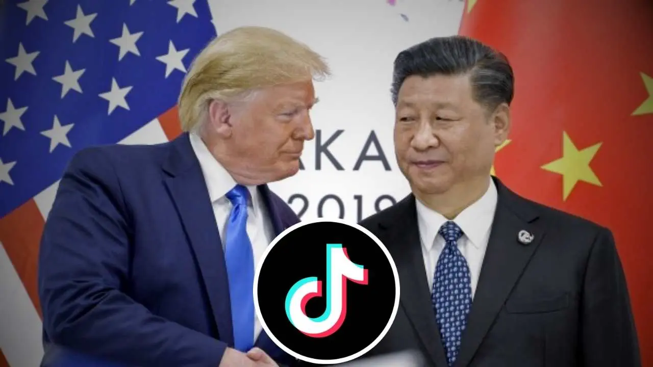 Trump, Xi Jinping Discussions Signal Breakthrough in TikTok Ownership Talks