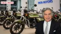 Tata Bike 125cc: is Tata Motors Launching Bike at ₹55,999 Price? Know Full Details