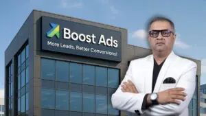 Boost Ads Named Among India’s Top Google Ads Agencies for High-Conversion Performance