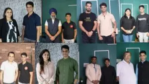 Happen recently podcast