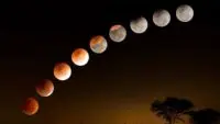 Lunar Eclipse 2026: Dates, Timings, Visibility and Complete Details