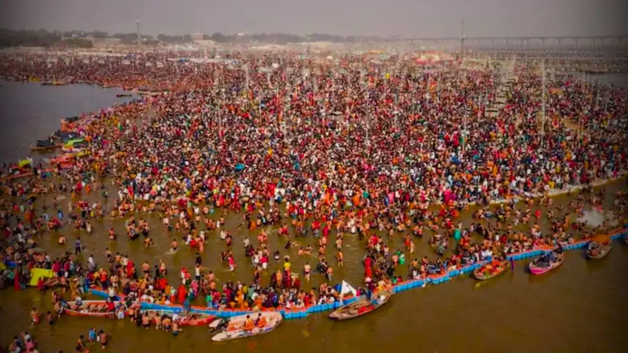 Mauni Amavasya in 2026