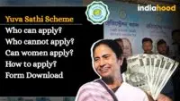 Banglar Yuva Sathi Scheme 2026: Eligibility, How to Apply & Form Download (pdf)