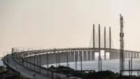 New Farakka Bridge