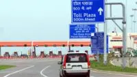 New Toll Rules
