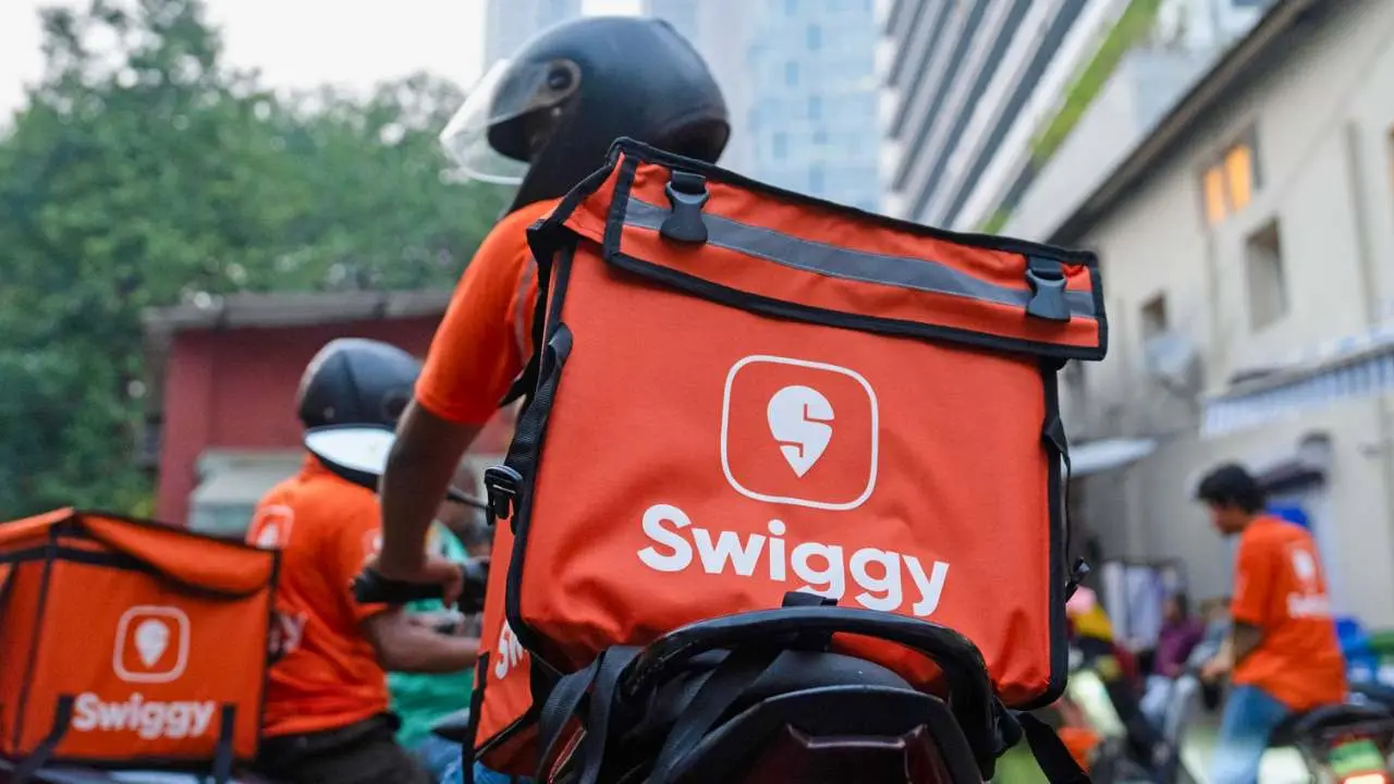 Swiggy