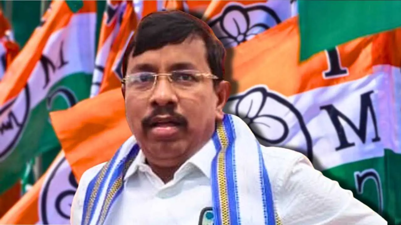 TMC possible candidate for Nandigram against Suvendu Adhikari