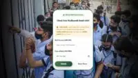 Madhyamik Result 2026