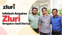 Infotech acquires Bengaluru SaaS startup Zluri to expand its CIO Analytics platform