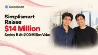 Nvidia Backs Simplismart In $14 Million Series B